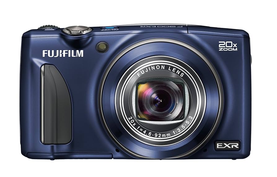 Fujifilm FINEPIX F900EXR デジタルカメラ Amazon.com : Fujifilm FinePix F900EXR 16MP Digital Camera